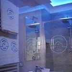Hébergement de vacances Maison Lion Margherita Di Savoia