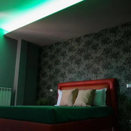 Maison Lion * Margherita di Savoia