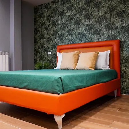 Nyaraló Maison Lion