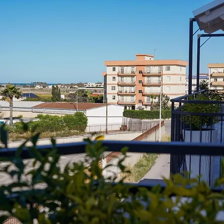 Nyaraló Maison Lion Margherita di Savoia