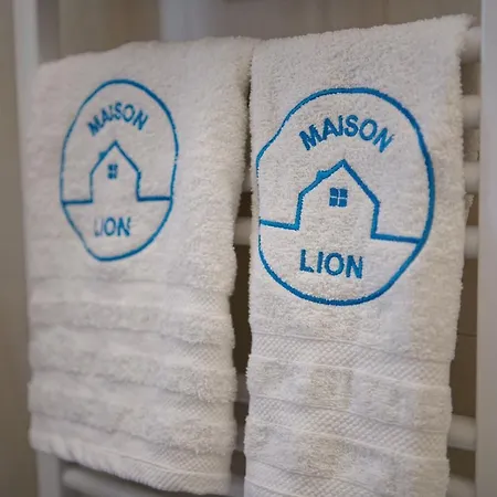 Maison Lion * Margherita di Savoia