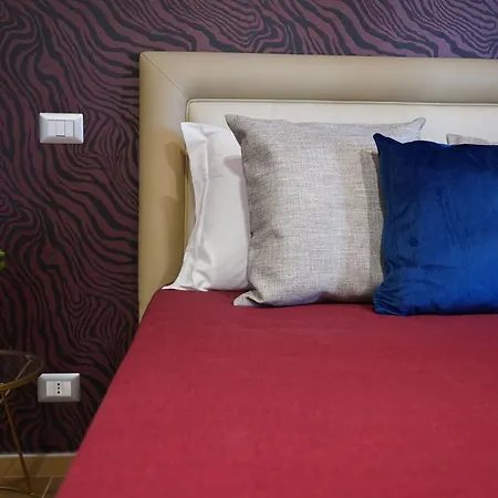 Nyaraló Maison Lion *