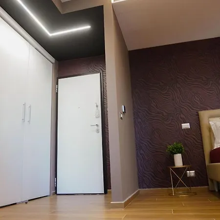 Maison Lion Nyaraló