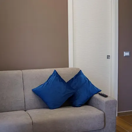 Maison Lion Nyaraló