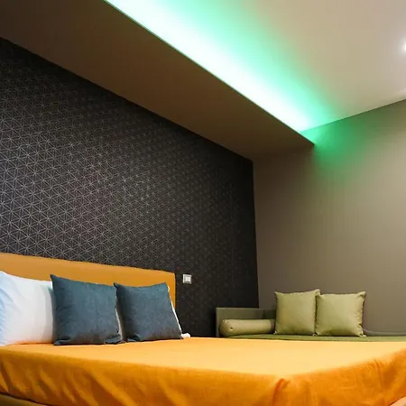 Nyaraló Maison Lion Margherita di Savoia