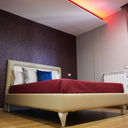 Maison Lion * Margherita di Savoia