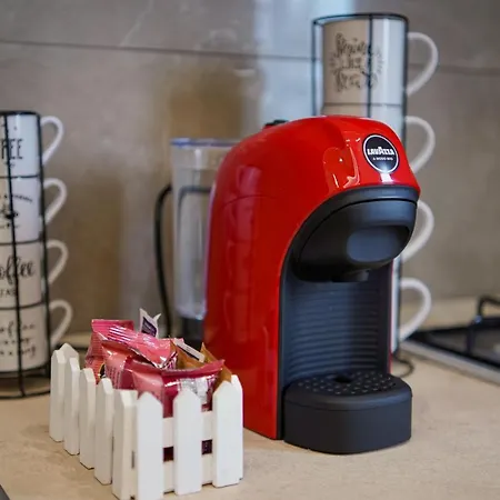 Maison Lion Margherita di Savoia