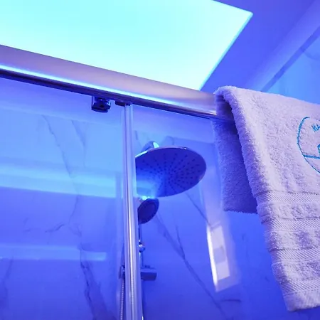 Nyaraló Maison Lion Margherita di Savoia