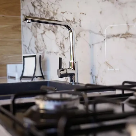 Nyaraló Maison Lion Margherita di Savoia