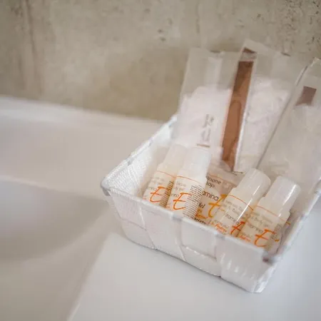 Maison Lion Margherita di Savoia