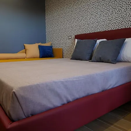 Maison Lion Nyaraló