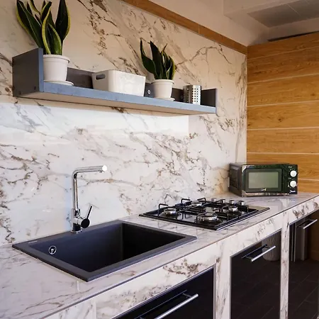 Nyaraló Maison Lion Margherita di Savoia