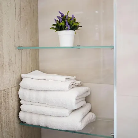 Nyaraló Maison Lion Margherita di Savoia