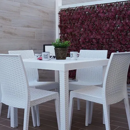 Maison Lion Hébergement de vacances Margherita Di Savoia