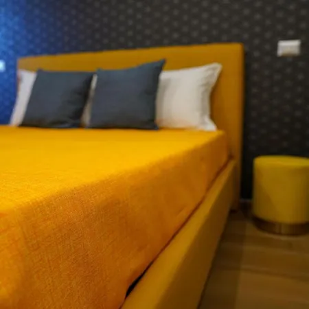 Maison Lion * Margherita Di Savoia