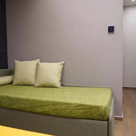 Holiday home Maison Lion *