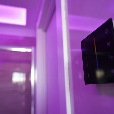 Semesterbostad Maison Lion *