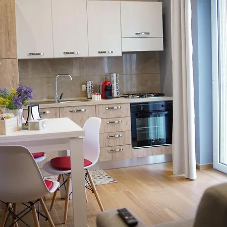 Hébergement de vacances Maison Lion