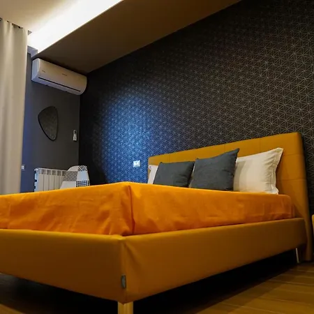 Maison Lion * Margherita Di Savoia