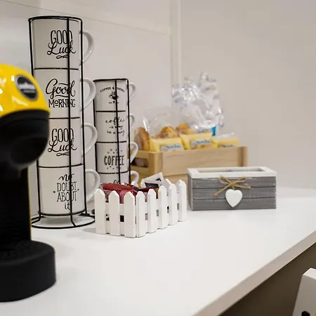 Maison Lion Margherita Di Savoia