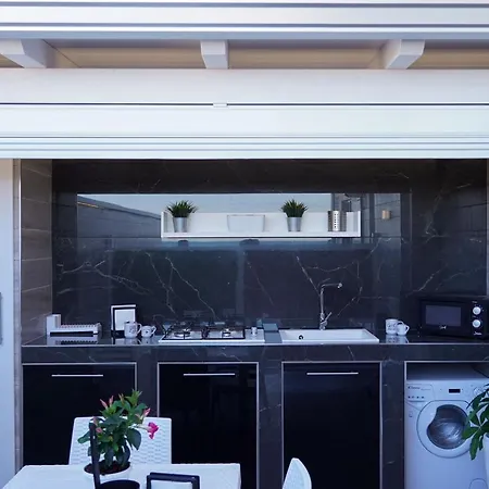 Hébergement de vacances Maison Lion