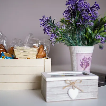 Maison Lion Semesterbostad