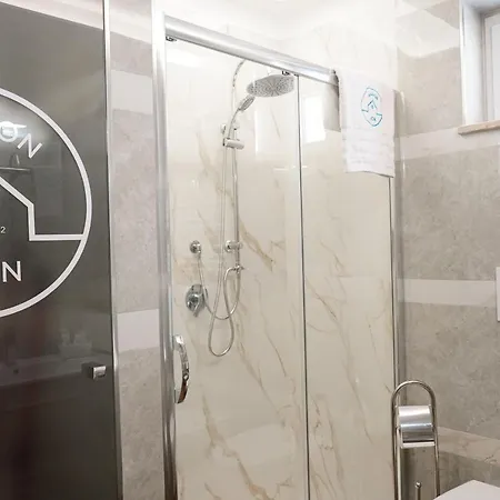 Semesterbostad Maison Lion Margherita Di Savoia