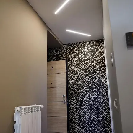 Maison Lion * Margherita Di Savoia