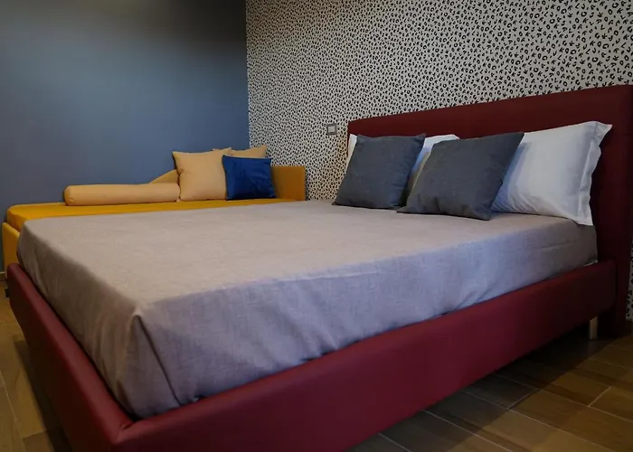 Maison Lion Prázdninový dům